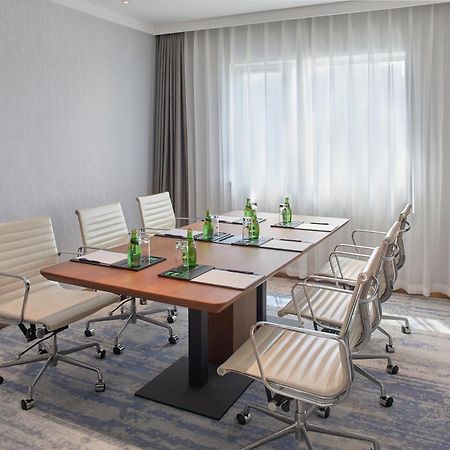 Park Plaza Beijing Science Park Otel Dış mekan fotoğraf