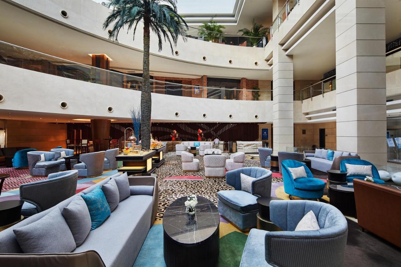 Park Plaza Beijing Science Park Otel Dış mekan fotoğraf