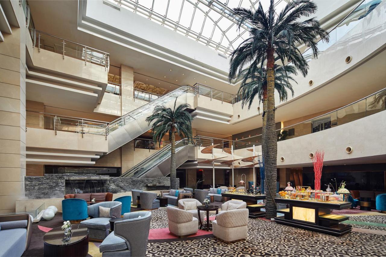 Park Plaza Beijing Science Park Otel Dış mekan fotoğraf