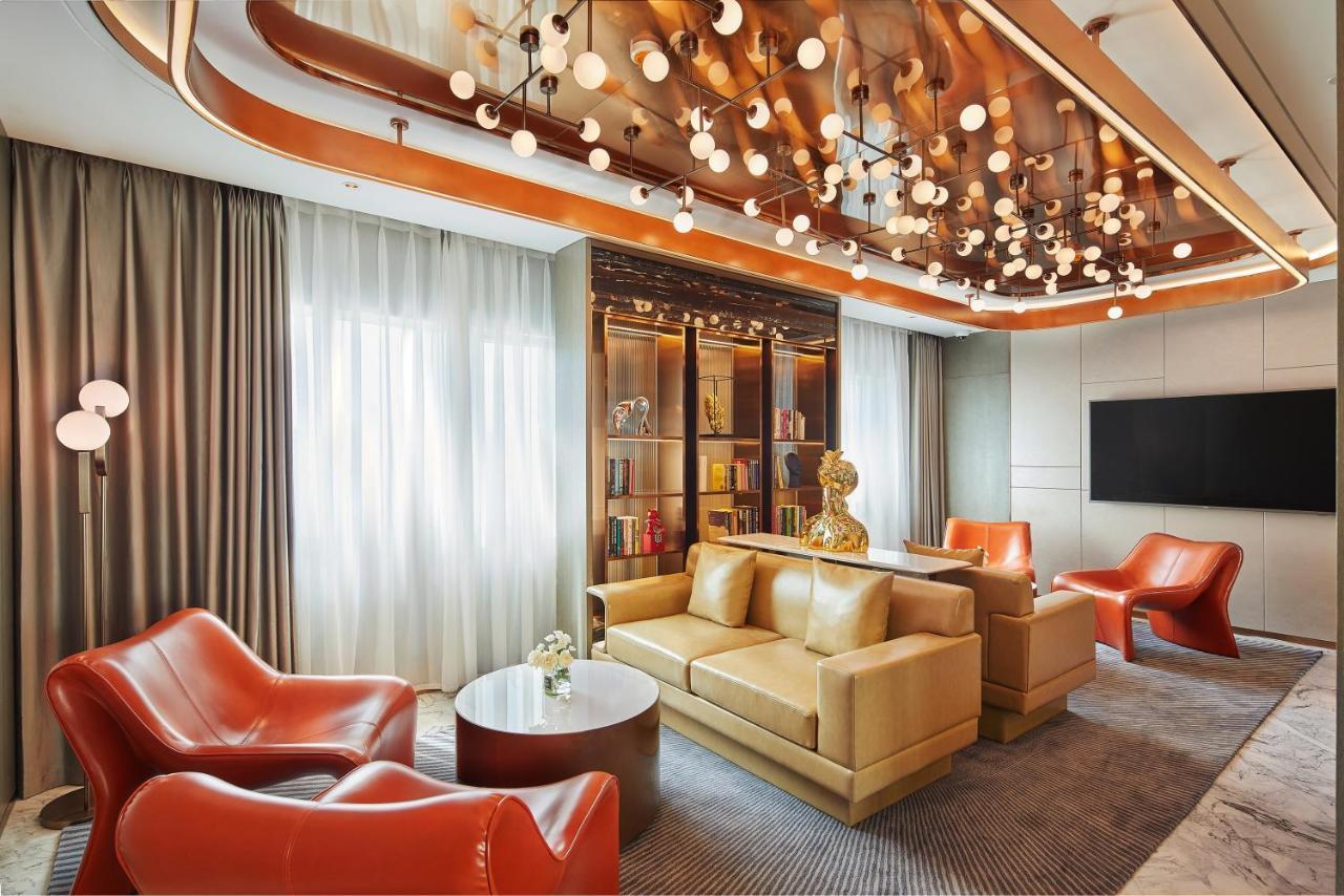 Park Plaza Beijing Science Park Otel Dış mekan fotoğraf