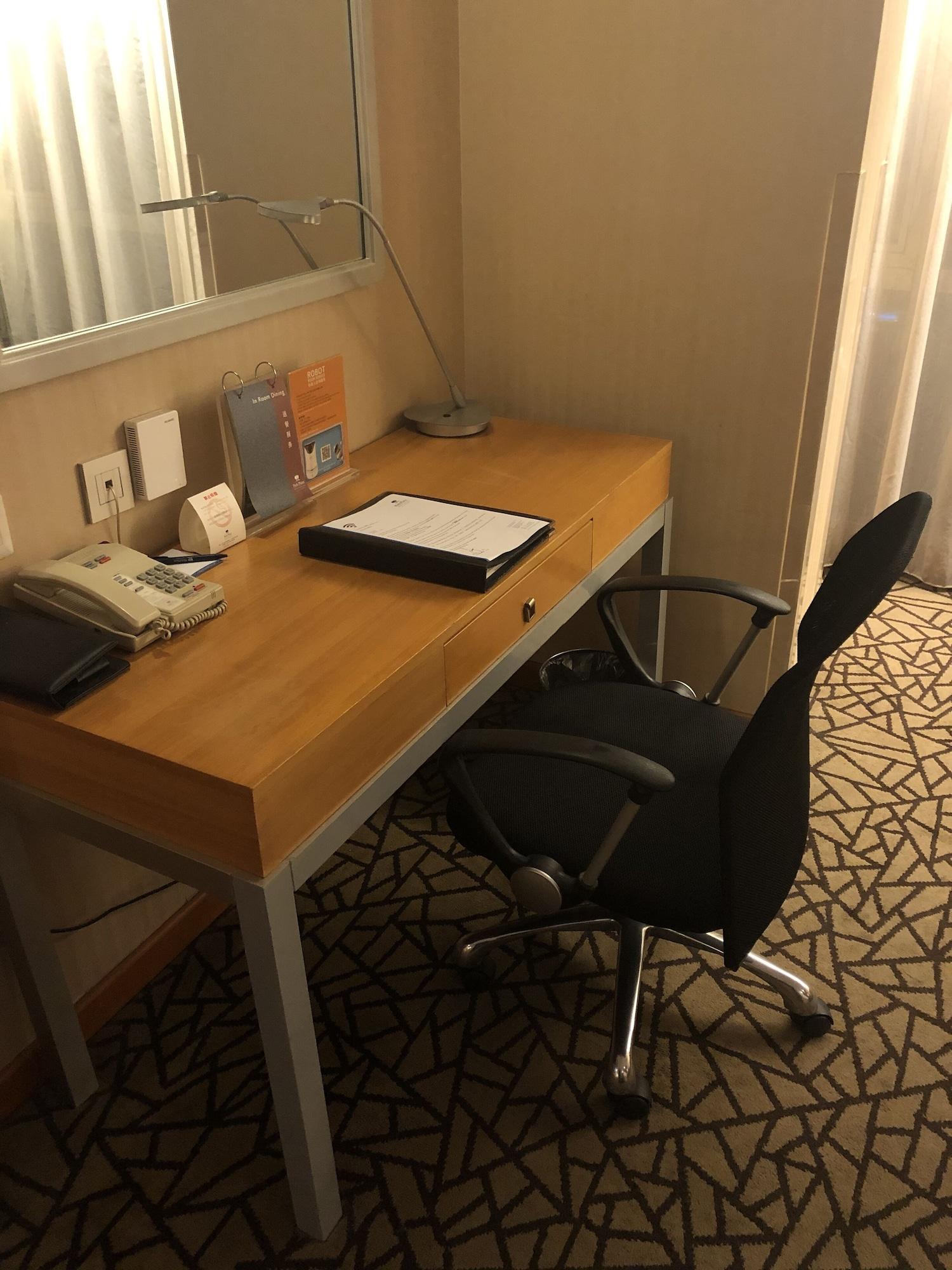 Park Plaza Beijing Science Park Otel Dış mekan fotoğraf