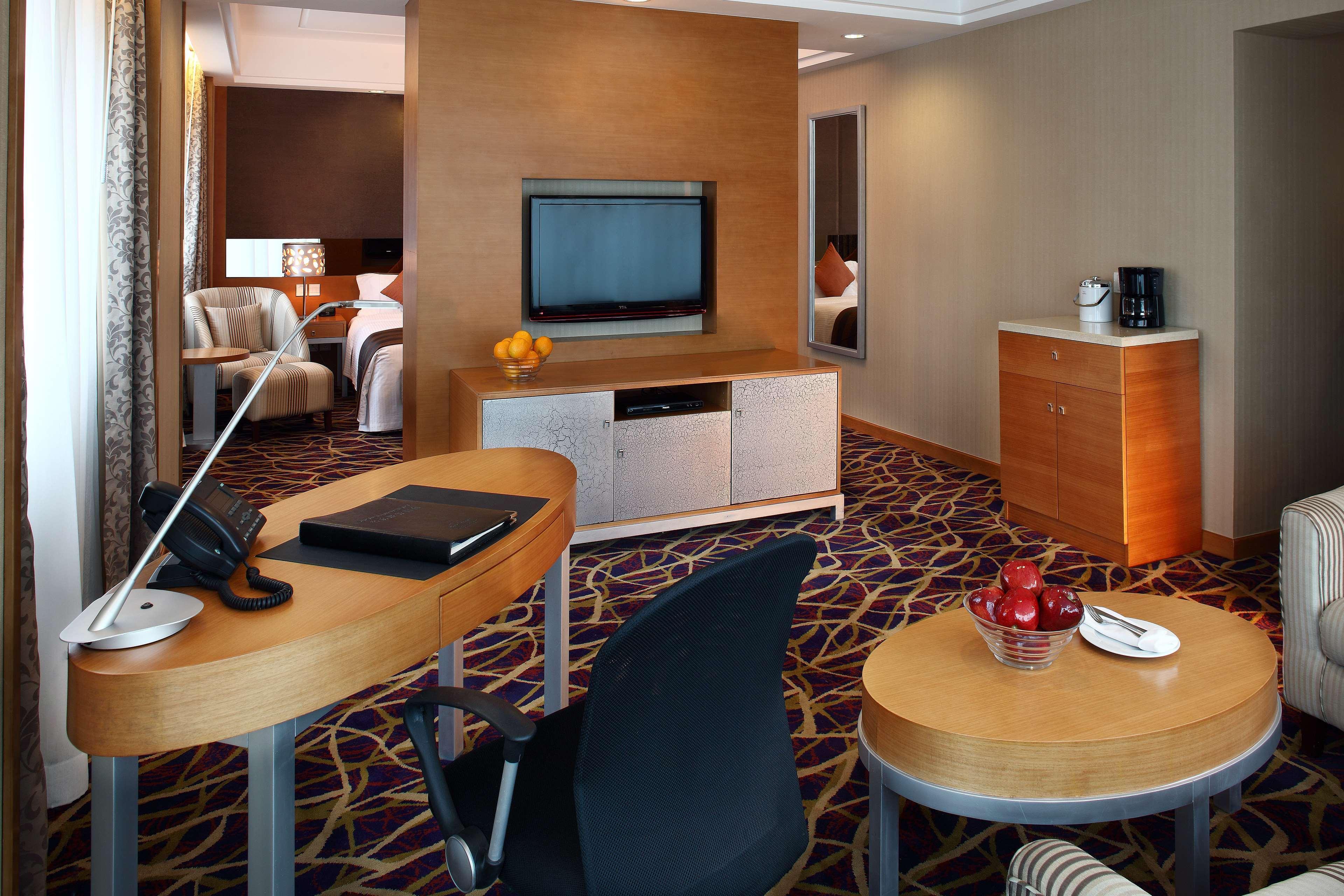 Park Plaza Beijing Science Park Otel Dış mekan fotoğraf