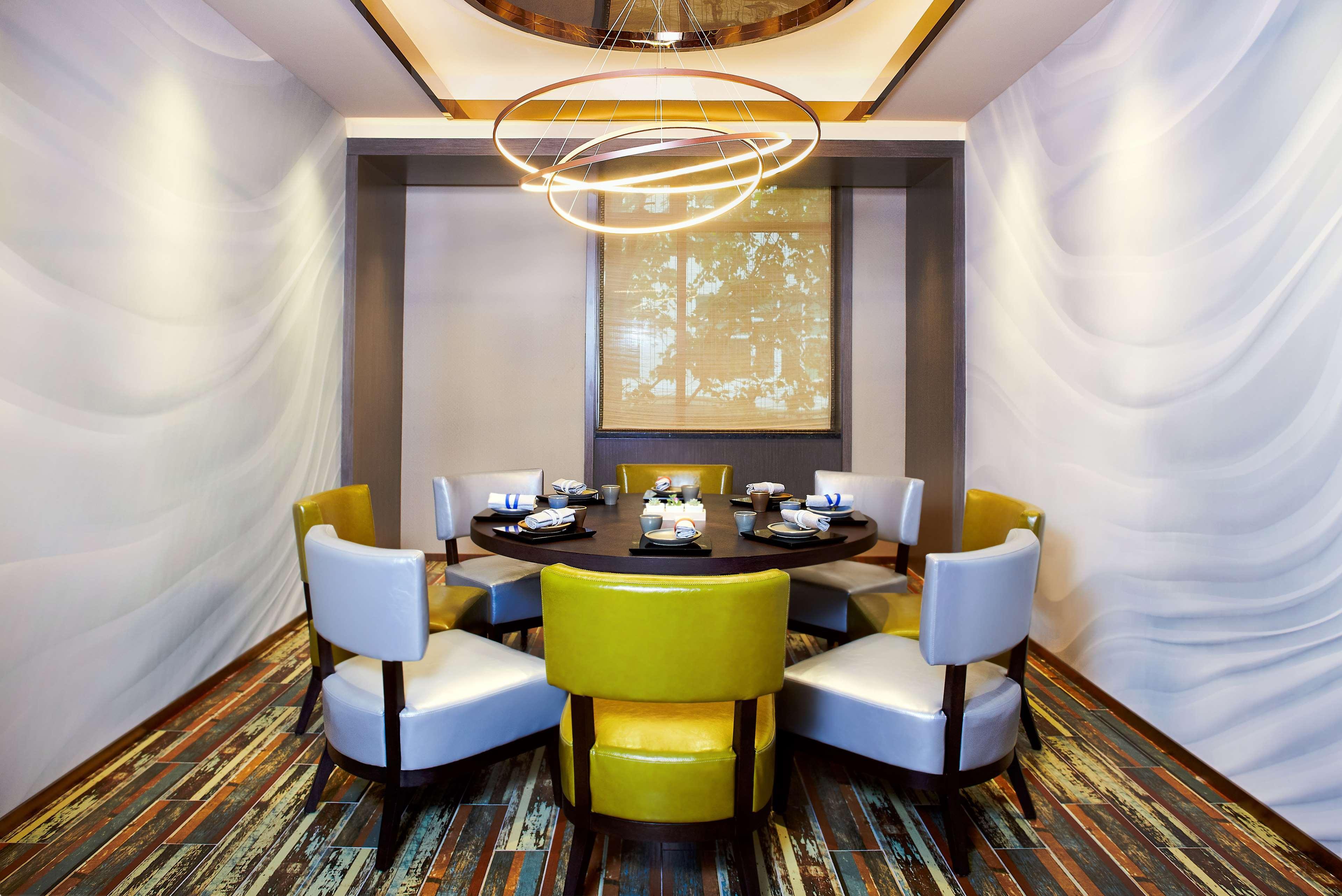 Park Plaza Beijing Science Park Otel Dış mekan fotoğraf