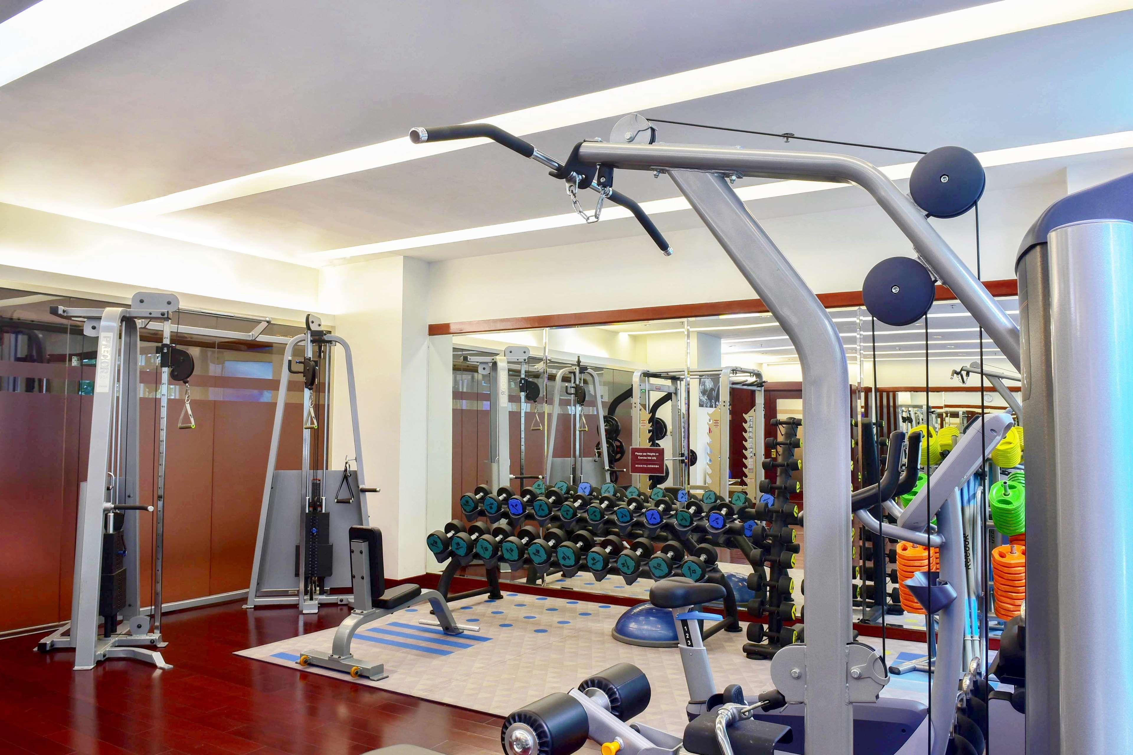 Park Plaza Beijing Science Park Otel Dış mekan fotoğraf