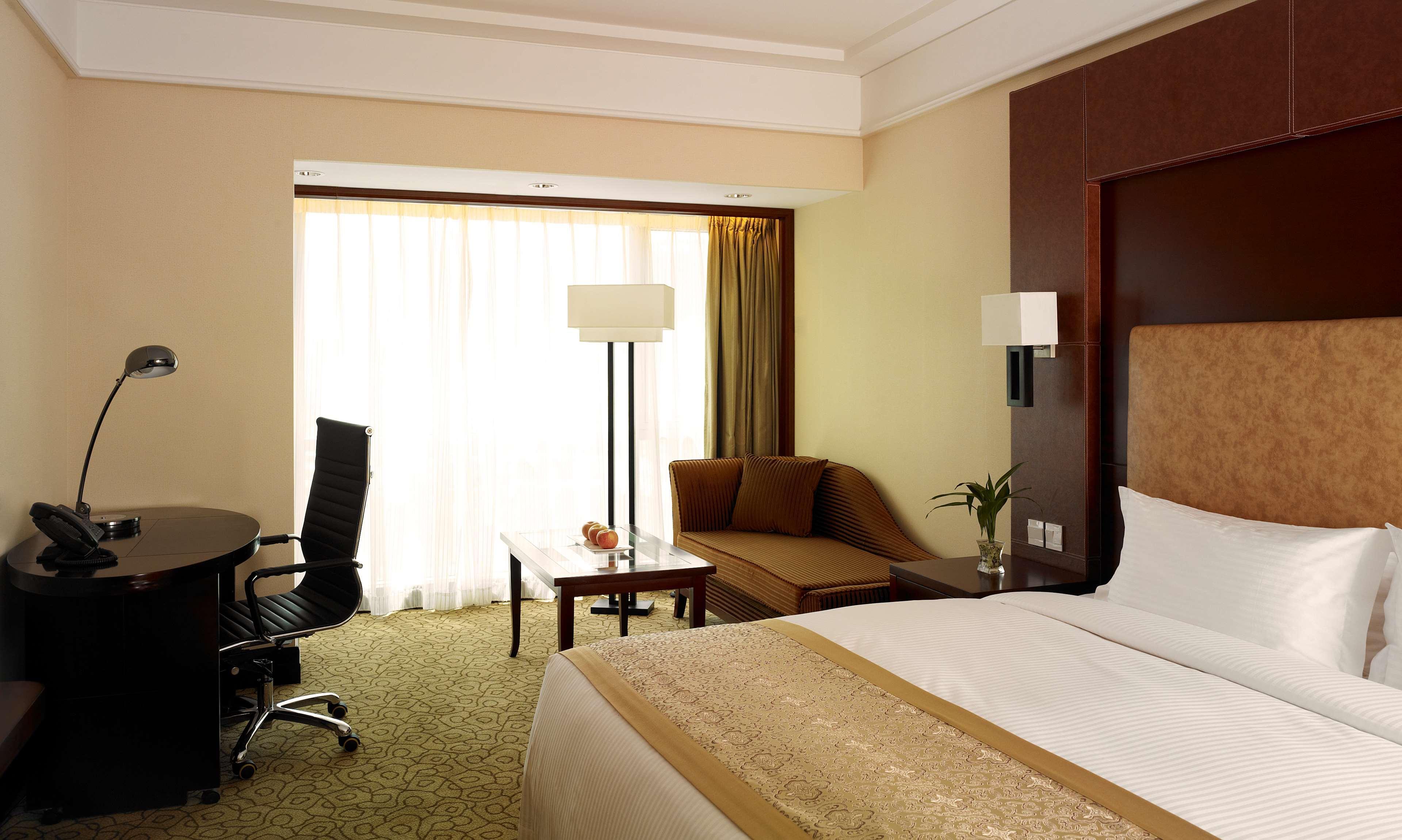 Park Plaza Beijing Science Park Otel Dış mekan fotoğraf