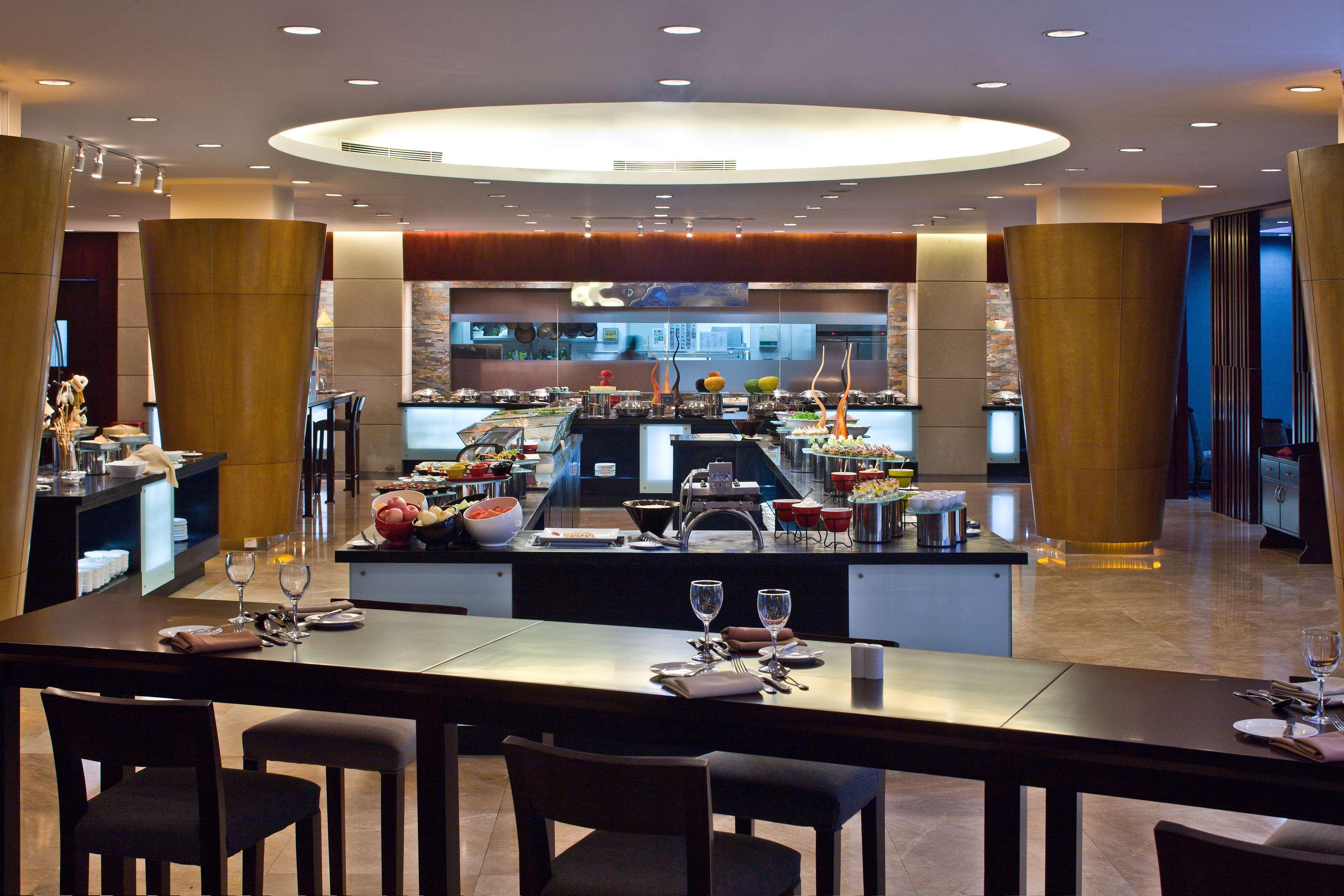 Park Plaza Beijing Science Park Otel Dış mekan fotoğraf