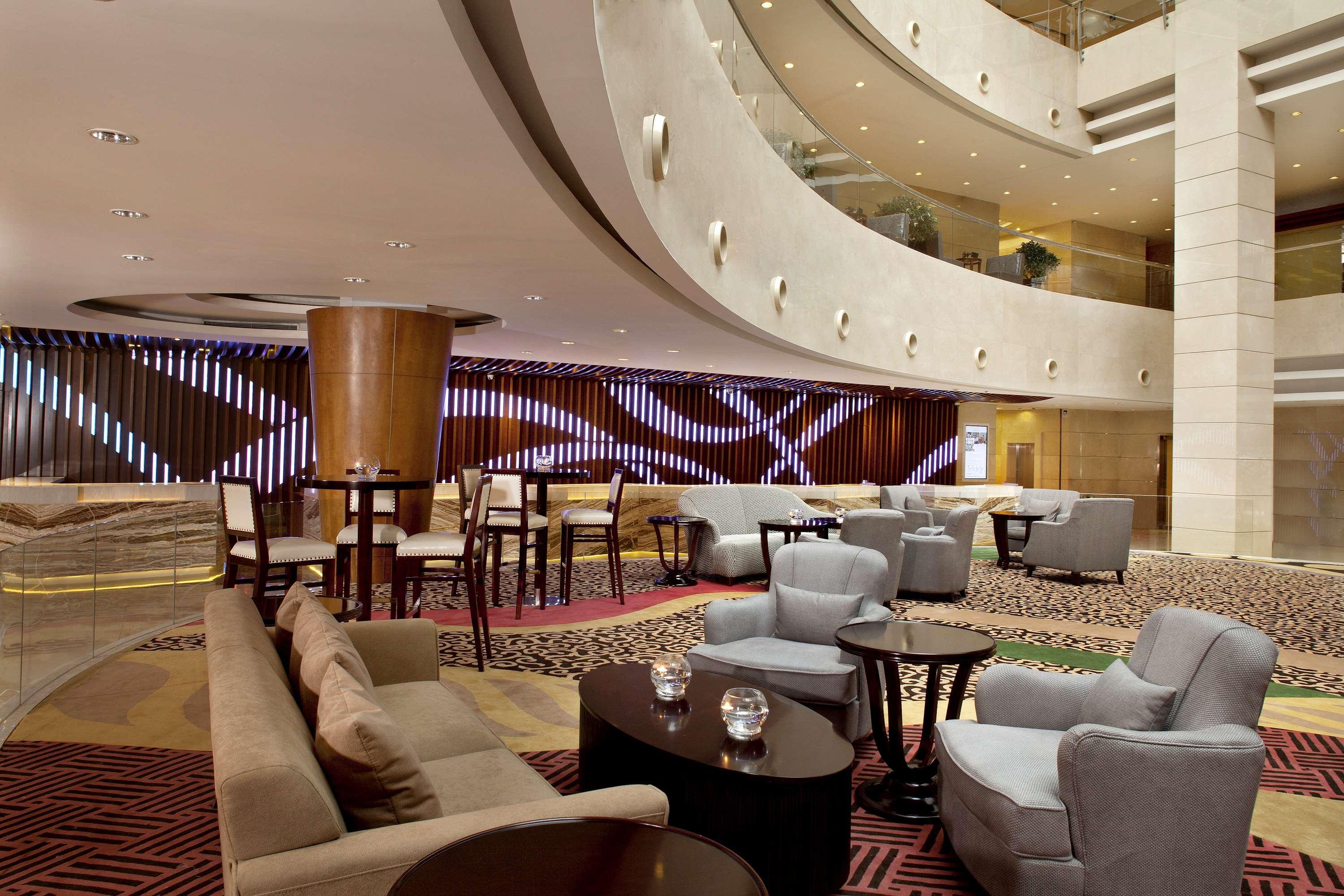 Park Plaza Beijing Science Park Otel Dış mekan fotoğraf