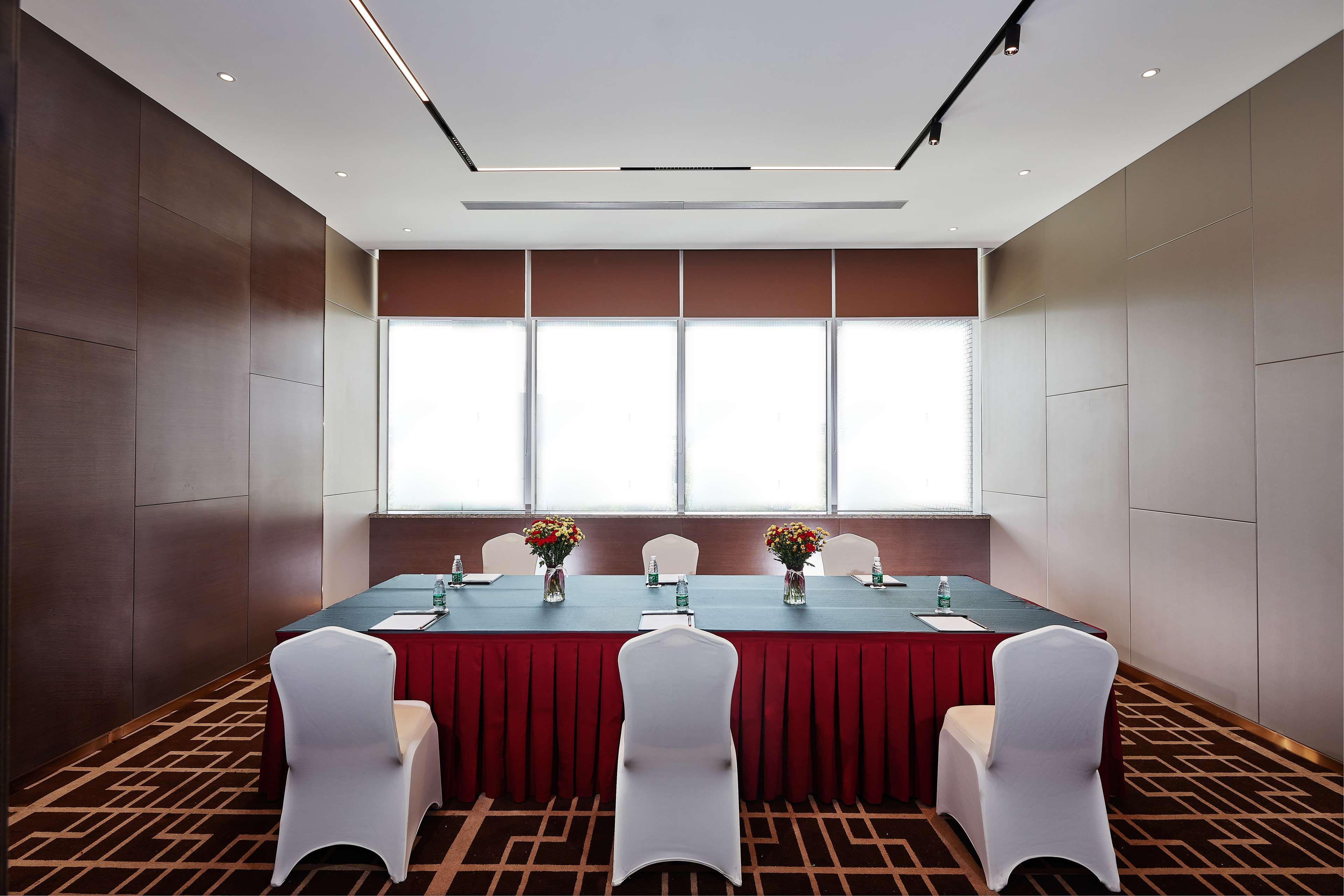 Park Plaza Beijing Science Park Otel Dış mekan fotoğraf