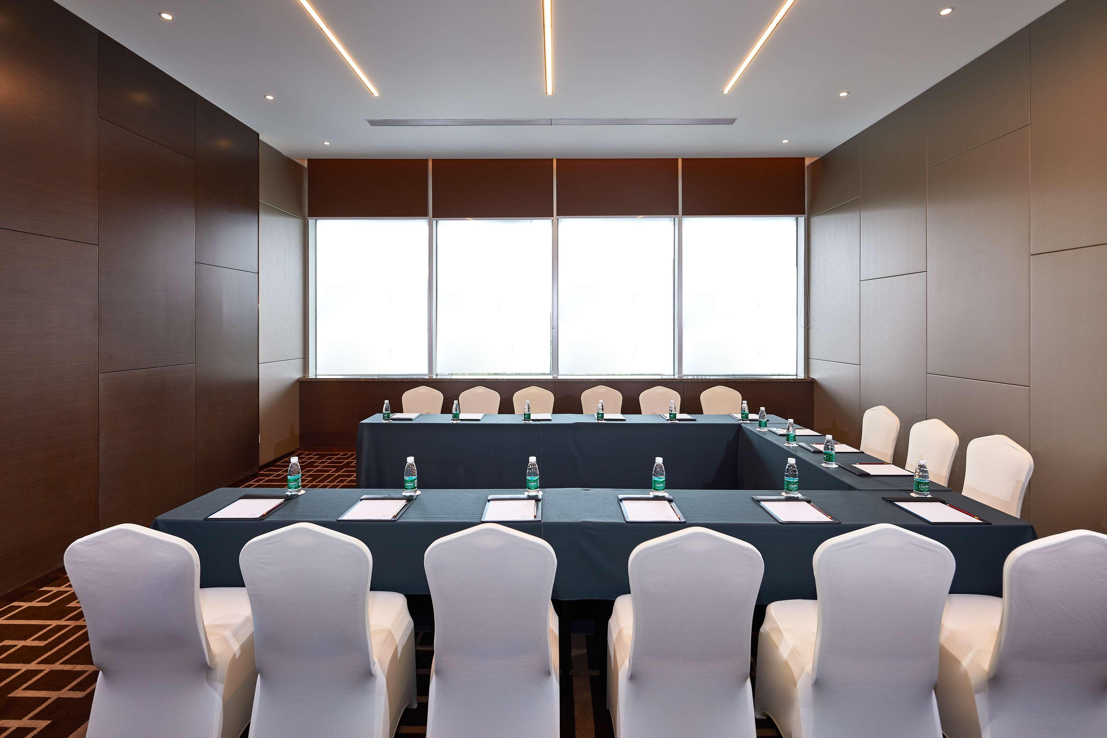 Park Plaza Beijing Science Park Otel Dış mekan fotoğraf