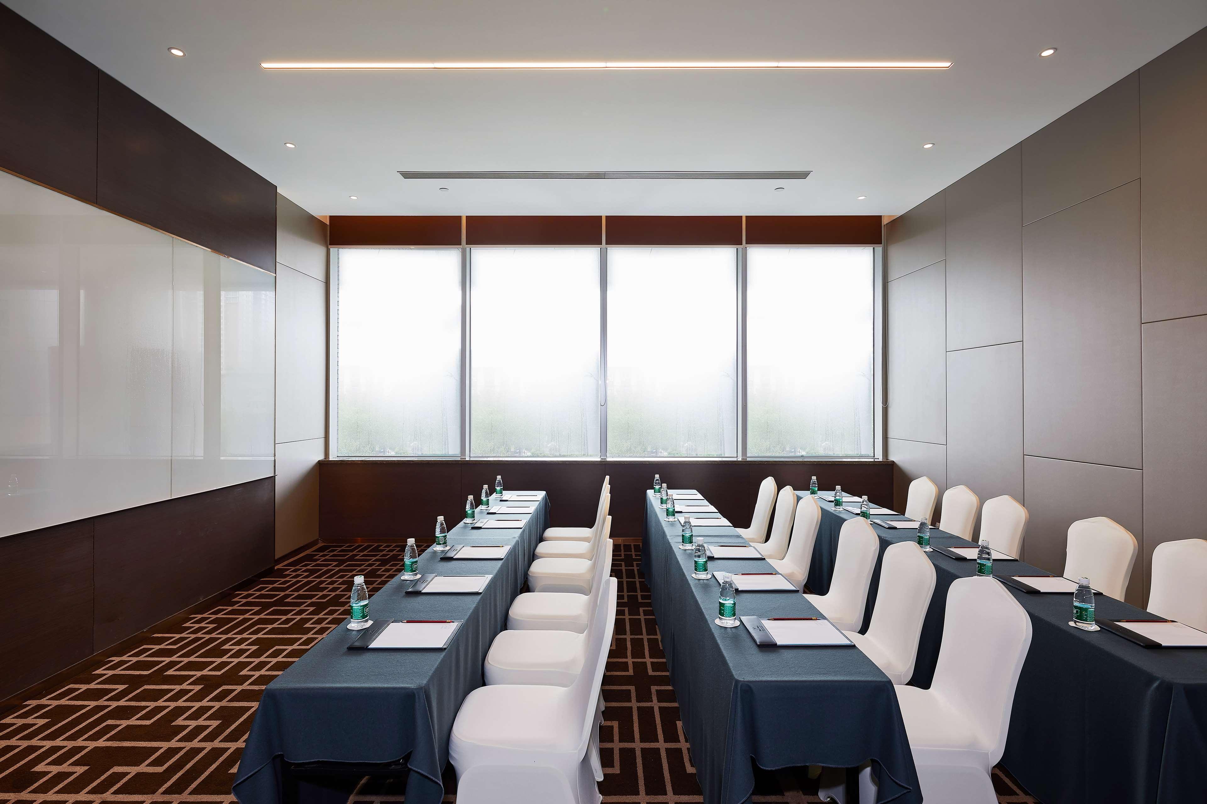 Park Plaza Beijing Science Park Otel Dış mekan fotoğraf