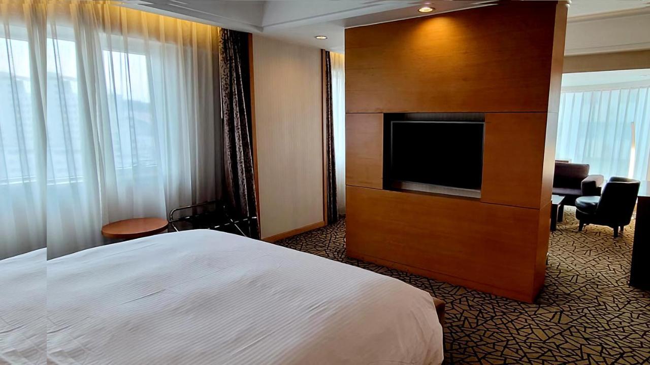 Park Plaza Beijing Science Park Otel Dış mekan fotoğraf