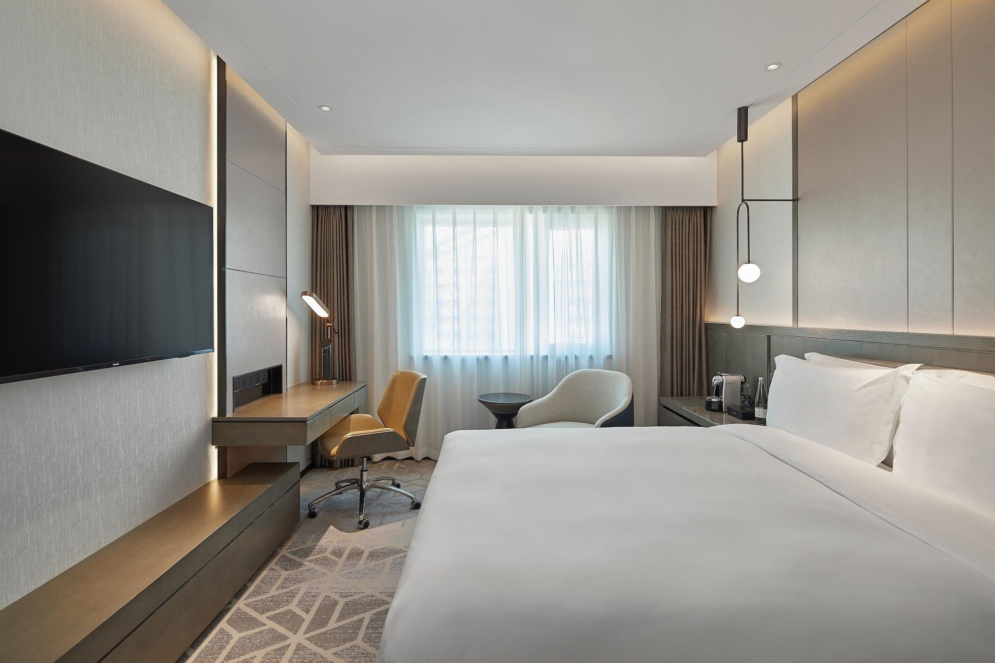 Park Plaza Beijing Science Park Otel Dış mekan fotoğraf