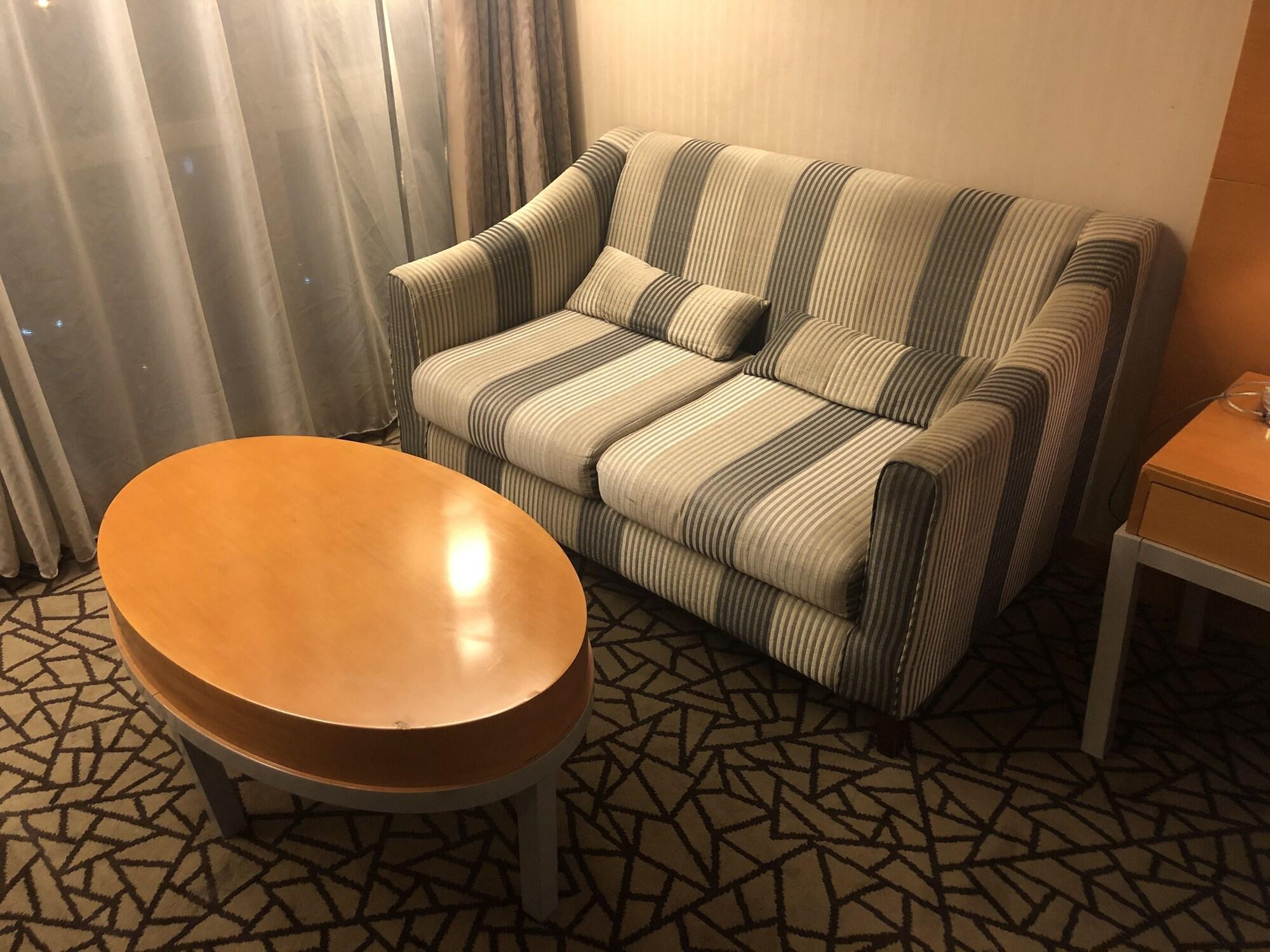 Park Plaza Beijing Science Park Otel Dış mekan fotoğraf