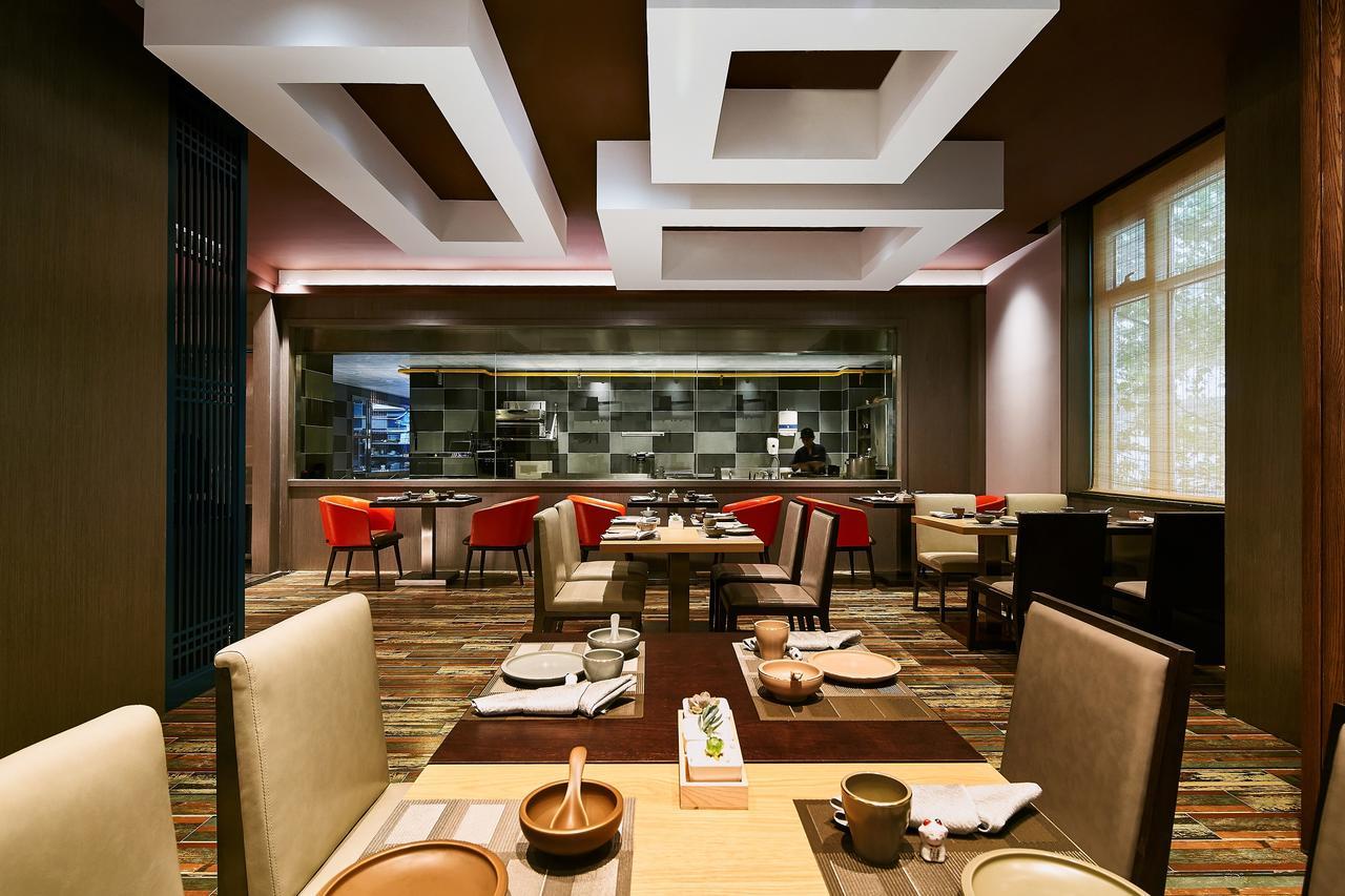 Park Plaza Beijing Science Park Otel Dış mekan fotoğraf
